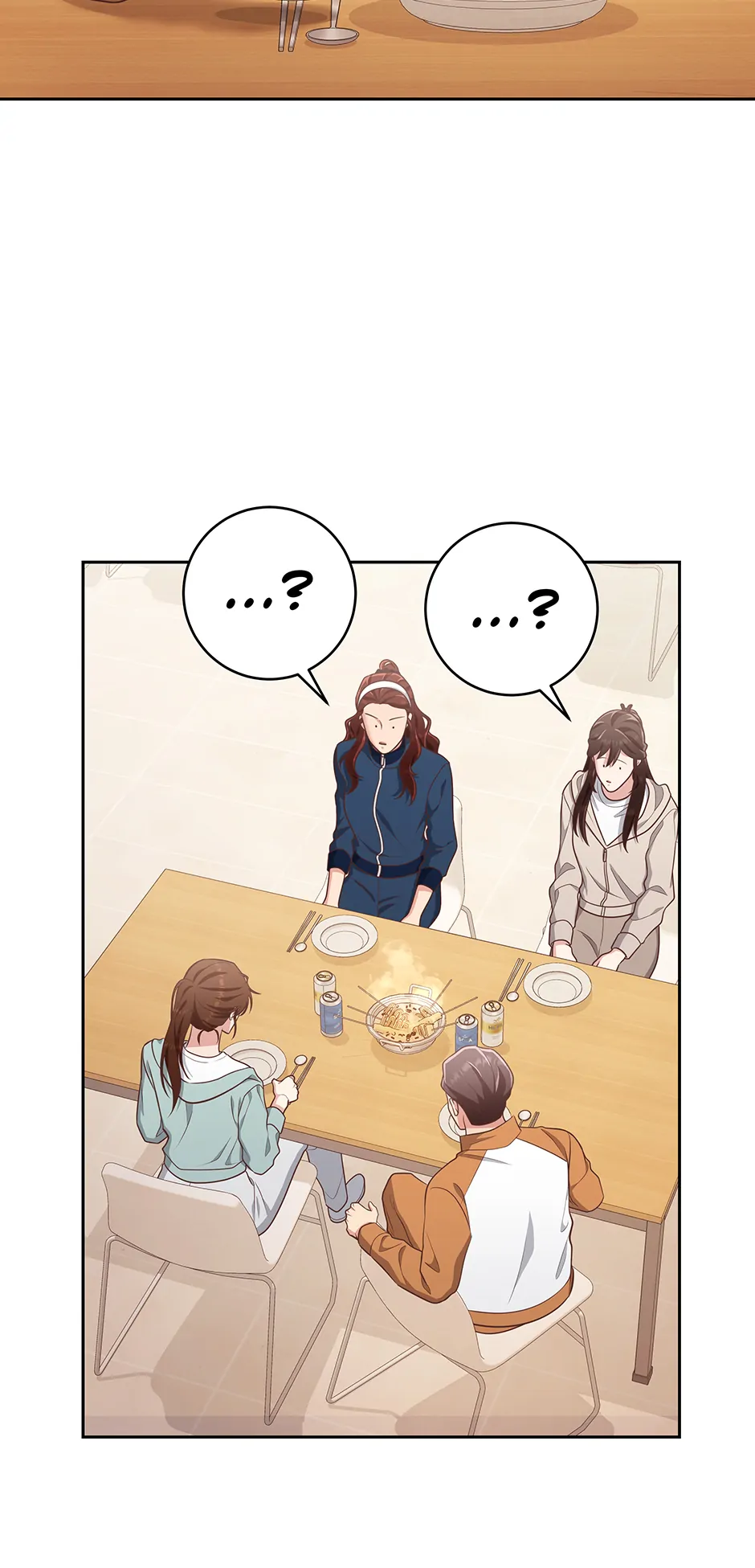 Outside Relationship chapter 34 page 46