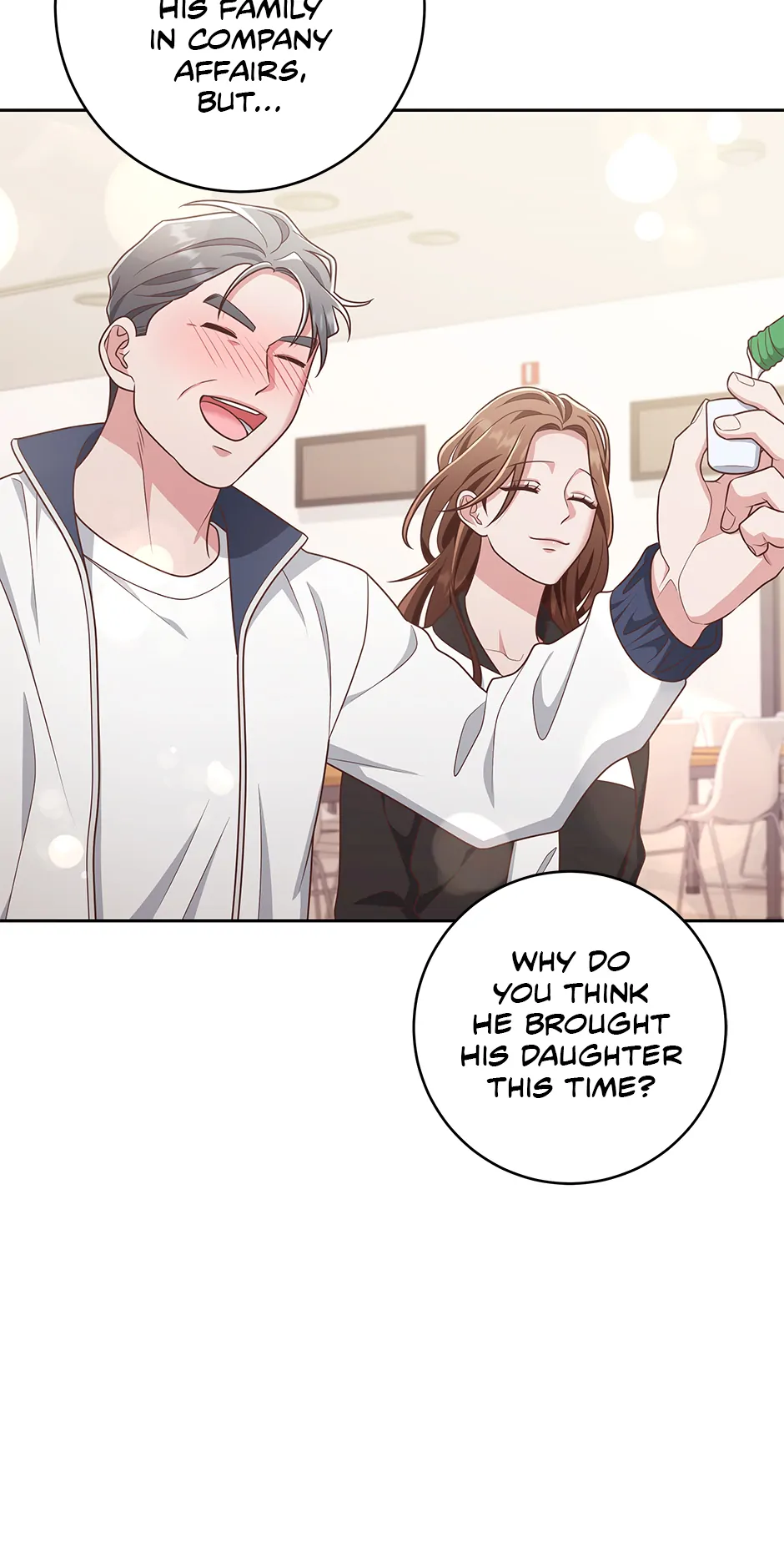 Outside Relationship chapter 34 page 49