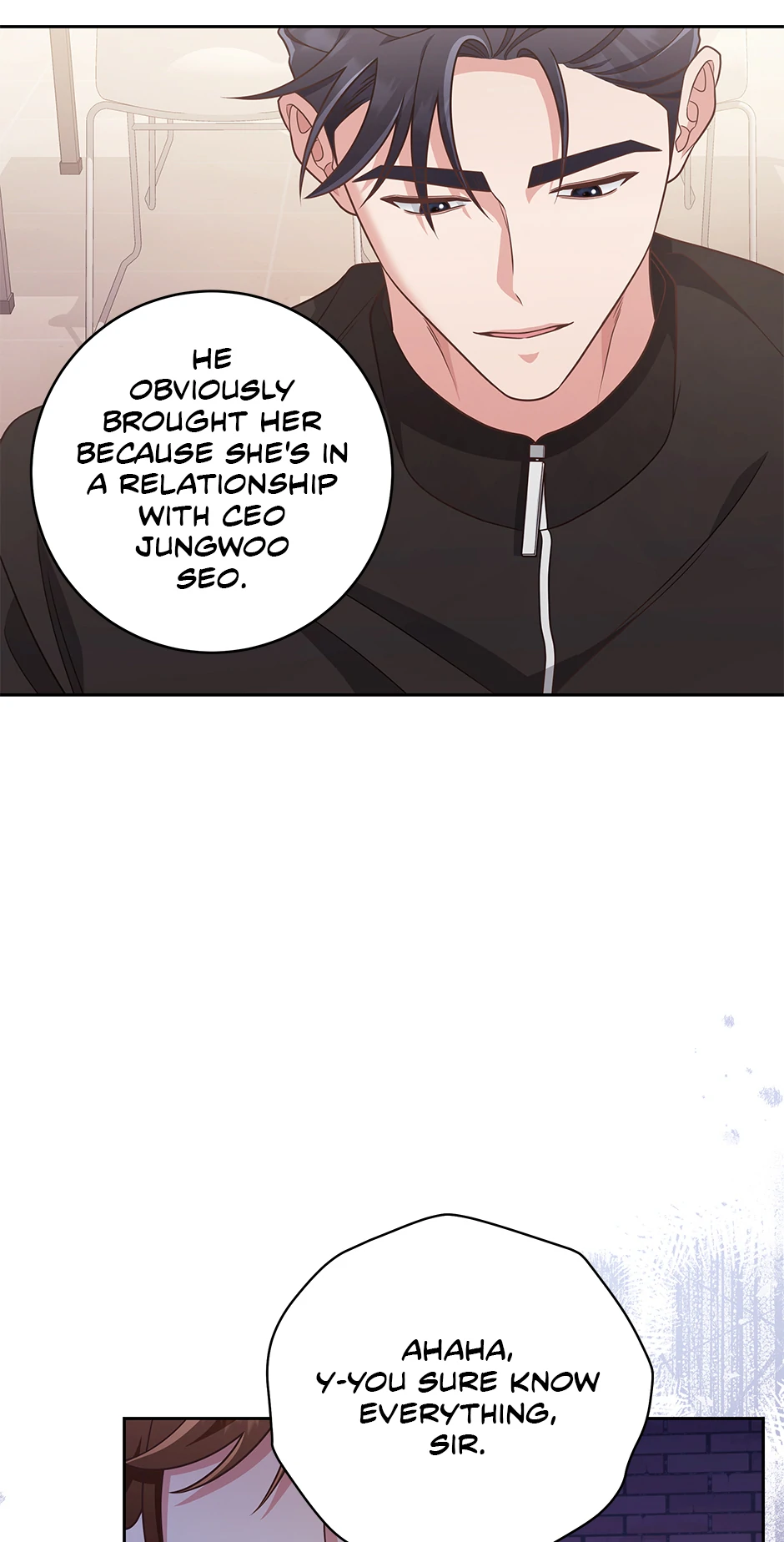 Outside Relationship chapter 34 page 50