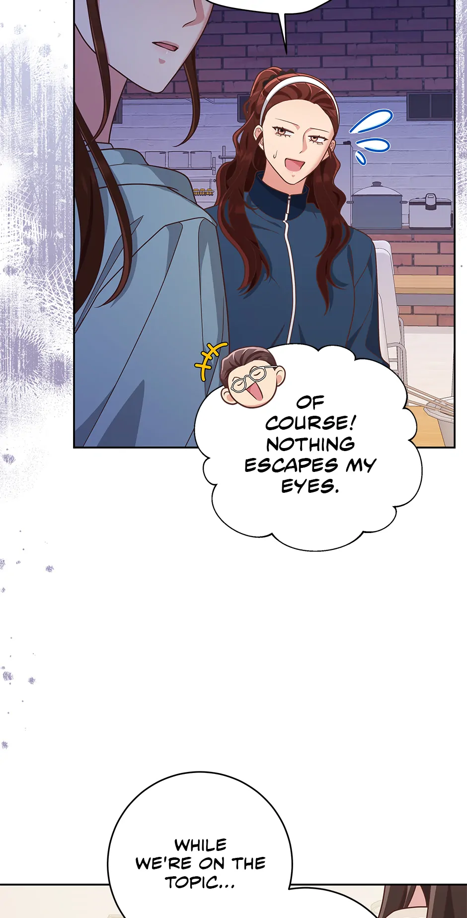 Outside Relationship chapter 34 page 51