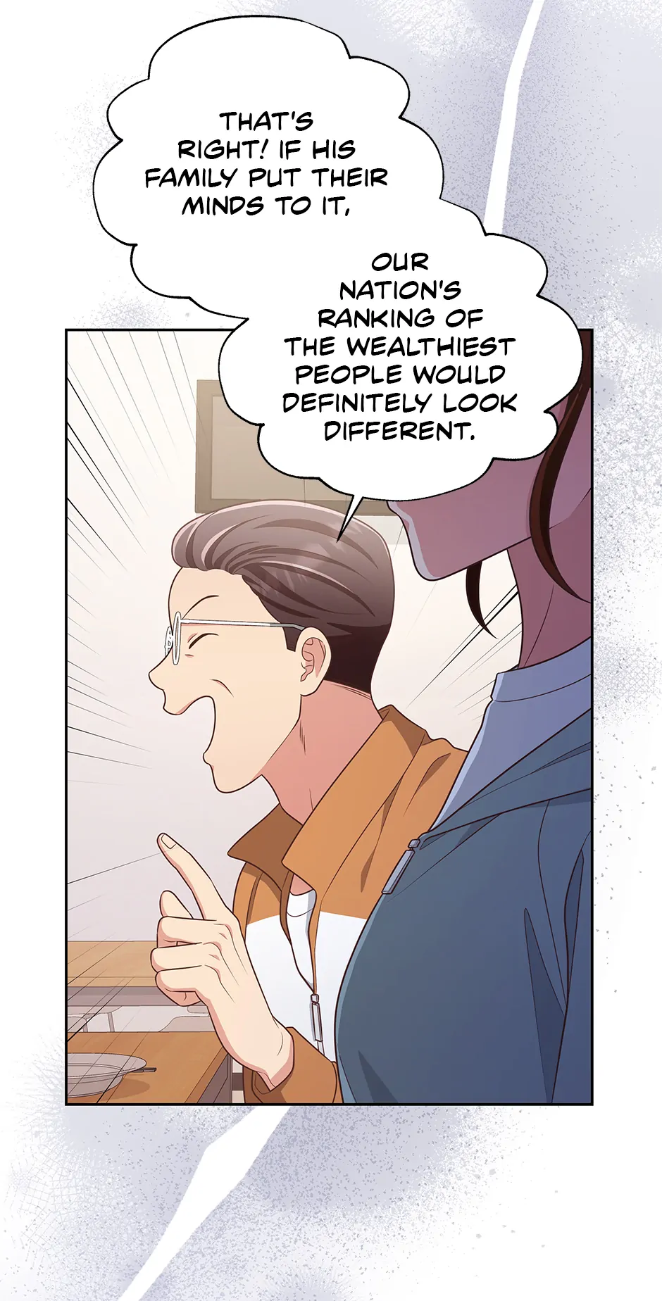 Outside Relationship chapter 34 page 53