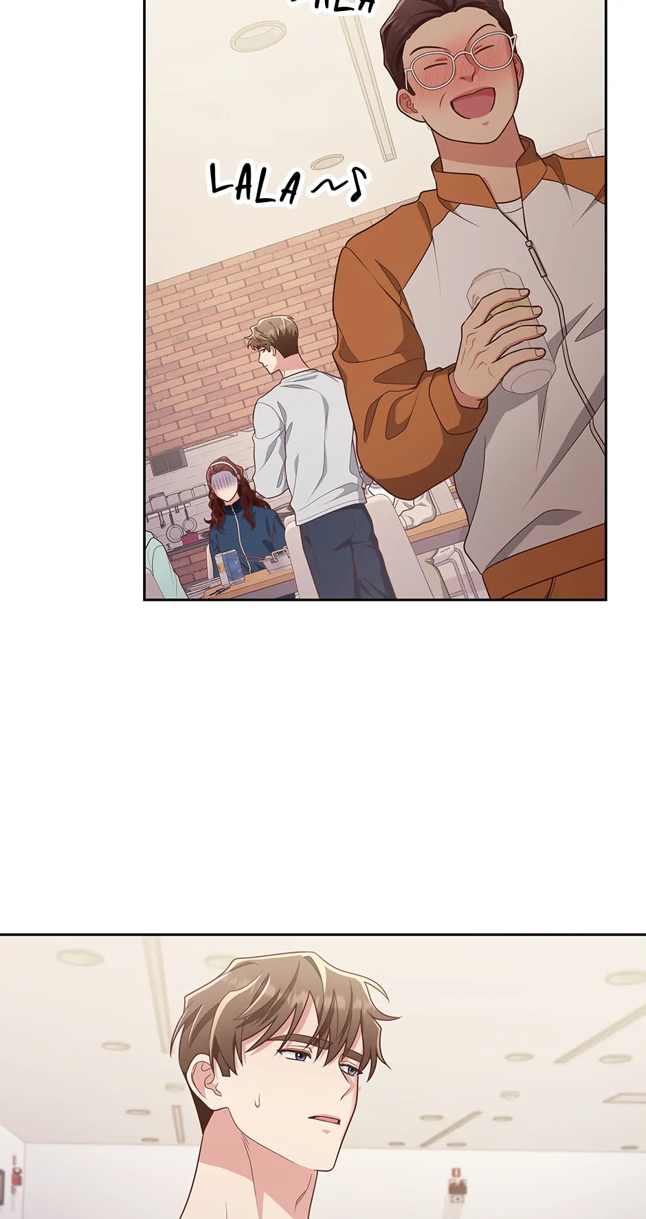 Outside Relationship chapter 34 page 64