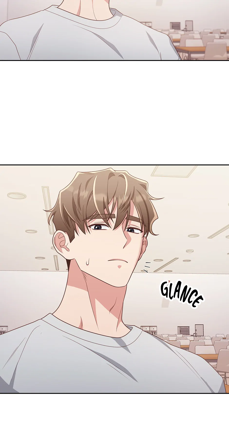 Outside Relationship chapter 34 page 65