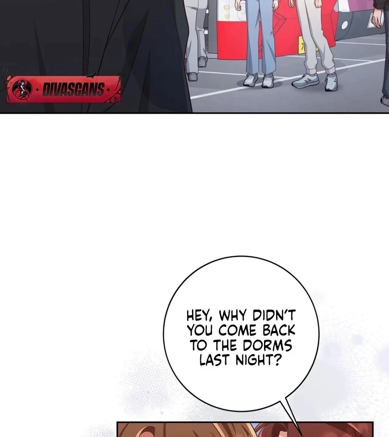 Outside Relationship chapter 38 page 13