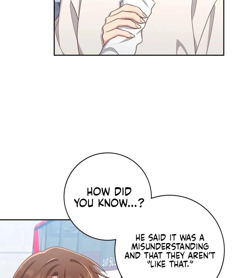Outside Relationship chapter 38 page 18