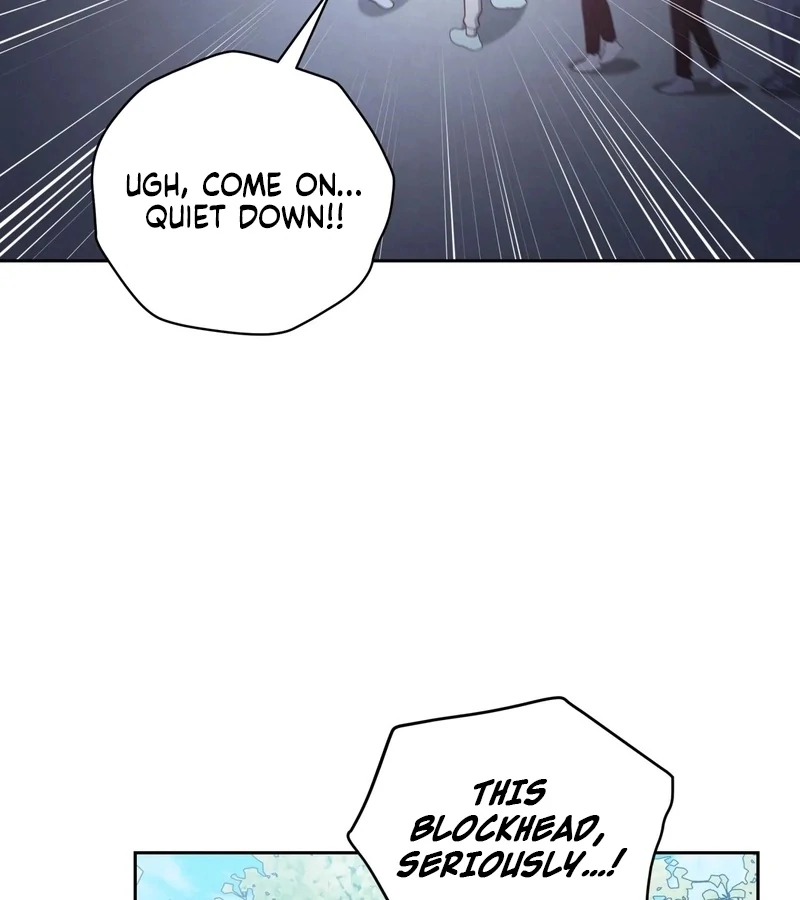 Outside Relationship chapter 38 page 21