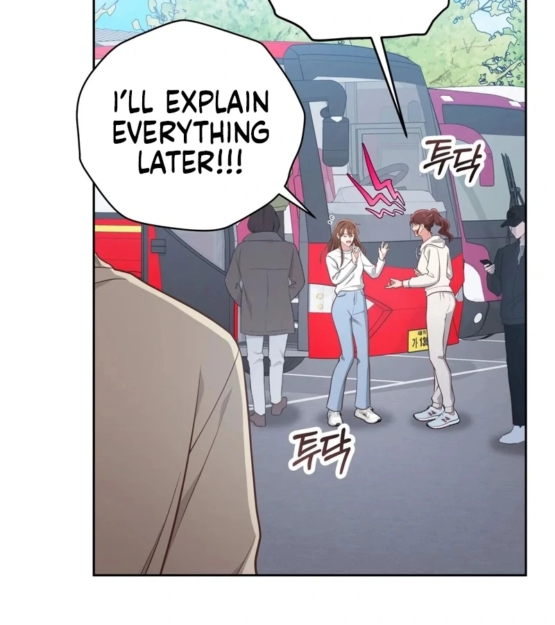 Outside Relationship chapter 38 page 22