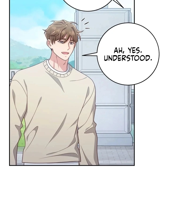 Outside Relationship chapter 38 page 25