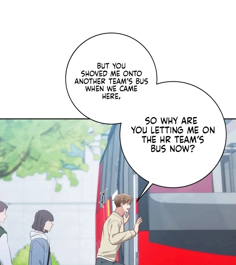 Outside Relationship chapter 38 page 26