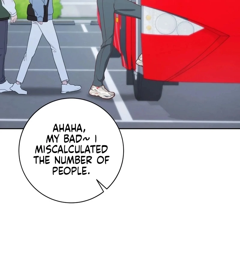 Outside Relationship chapter 38 page 27