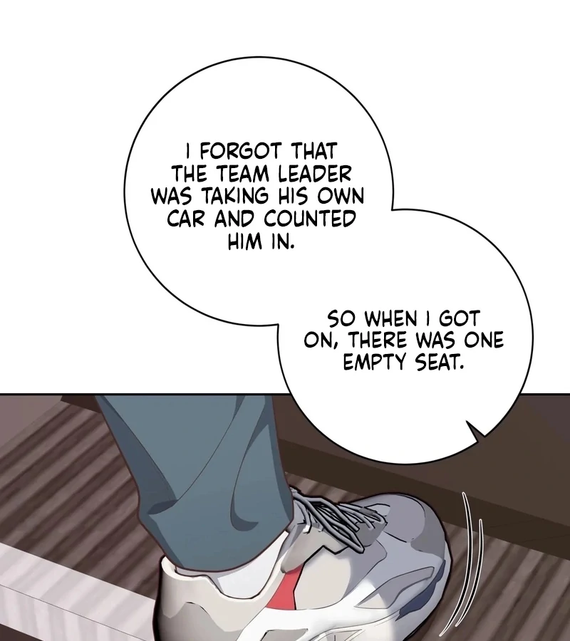 Outside Relationship chapter 38 page 28