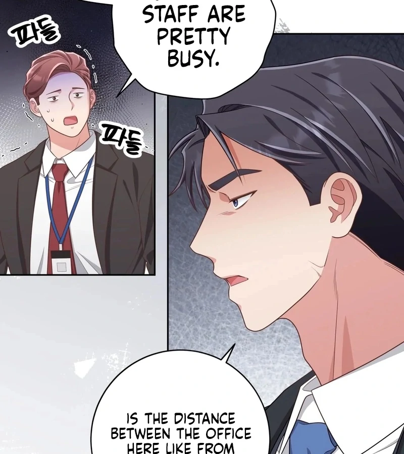 Outside Relationship chapter 38 page 46