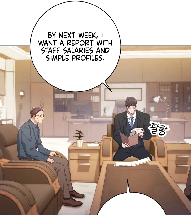 Outside Relationship chapter 38 page 55