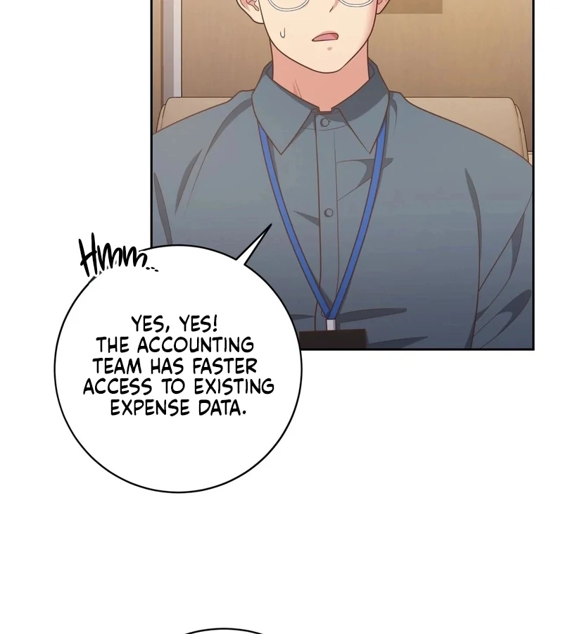 Outside Relationship chapter 38 page 59