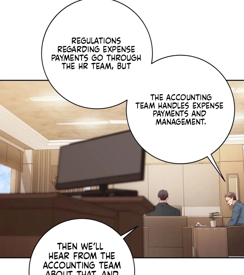 Outside Relationship chapter 38 page 60