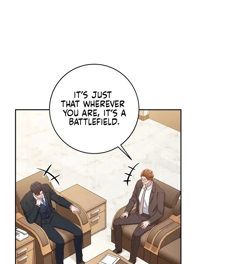 Outside Relationship chapter 38 page 69