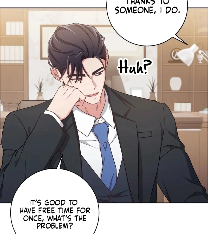 Outside Relationship chapter 38 page 71