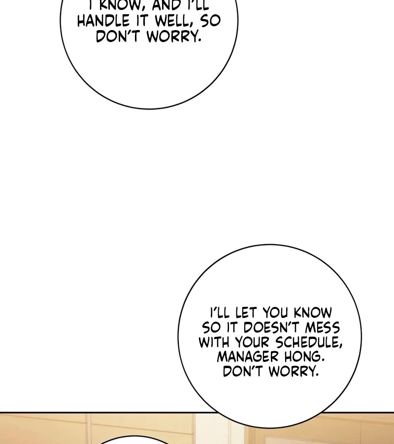 Outside Relationship chapter 38 page 74