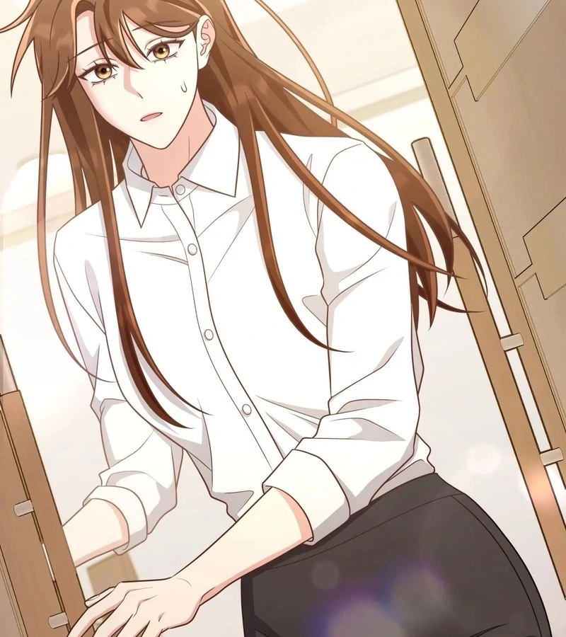 Outside Relationship chapter 38 page 81