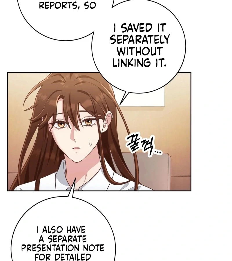 Outside Relationship chapter 38 page 95