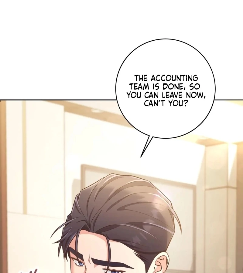 Outside Relationship chapter 38 page 100