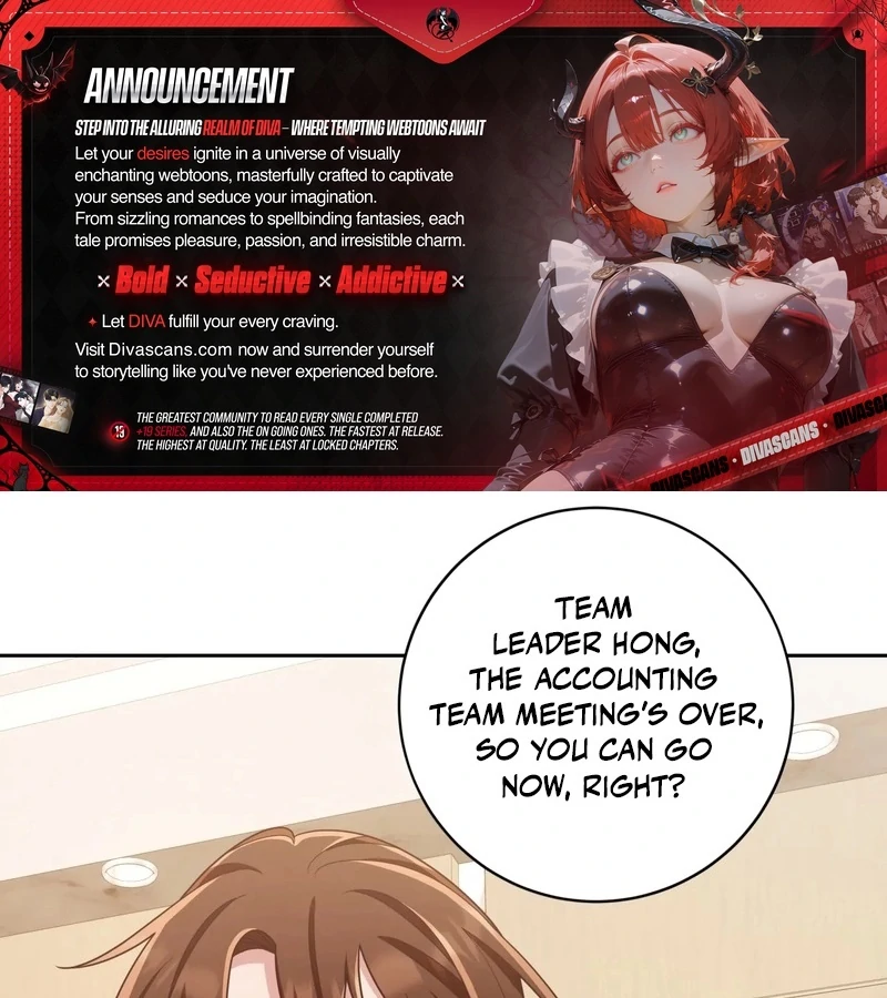 Outside Relationship chapter 39 page 1