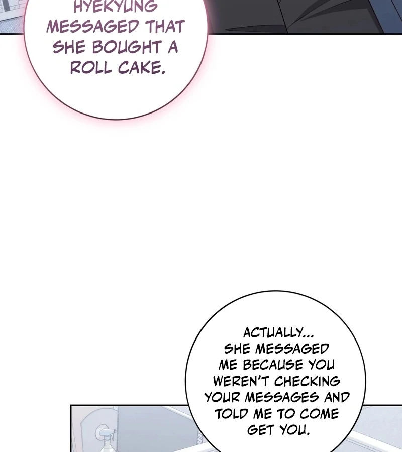 Outside Relationship chapter 39 page 26