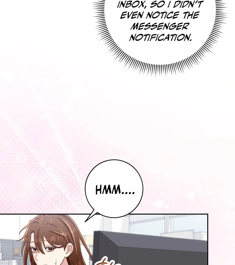 Outside Relationship chapter 39 page 28