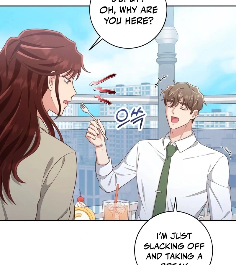 Outside Relationship chapter 39 page 35