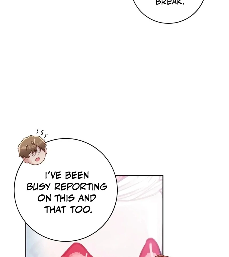 Outside Relationship chapter 39 page 36