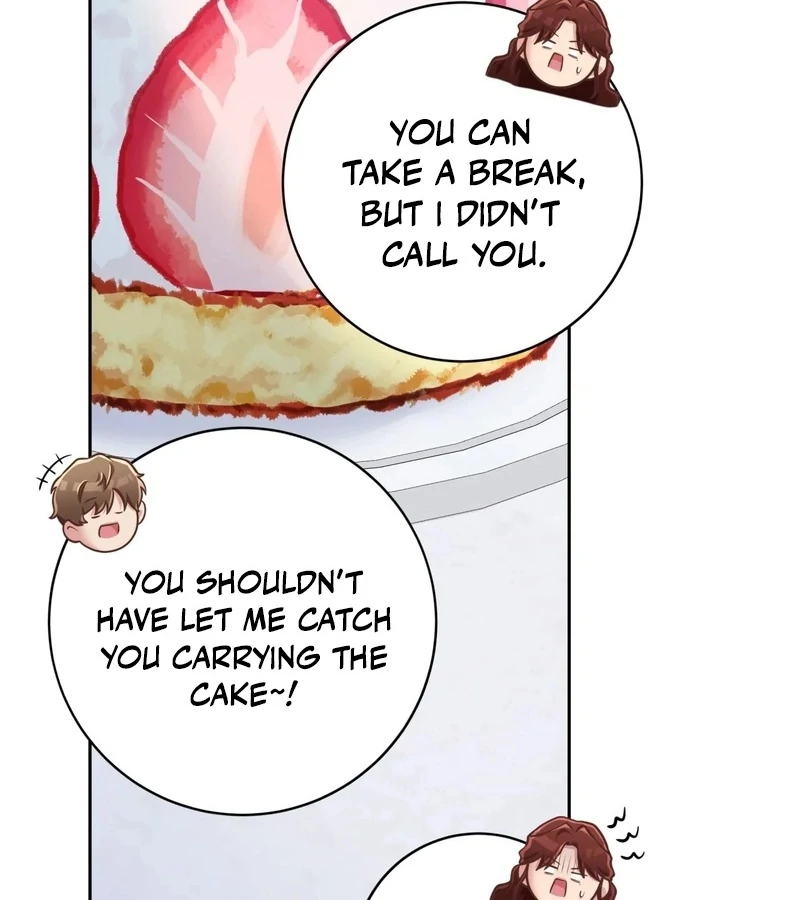 Outside Relationship chapter 39 page 37