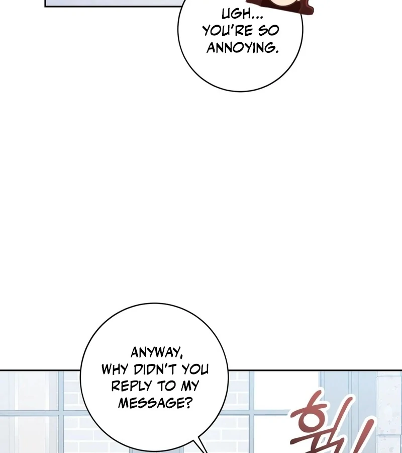 Outside Relationship chapter 39 page 38