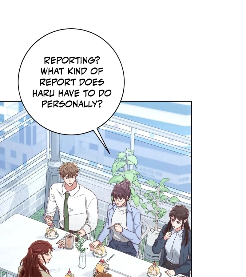 Outside Relationship chapter 39 page 40