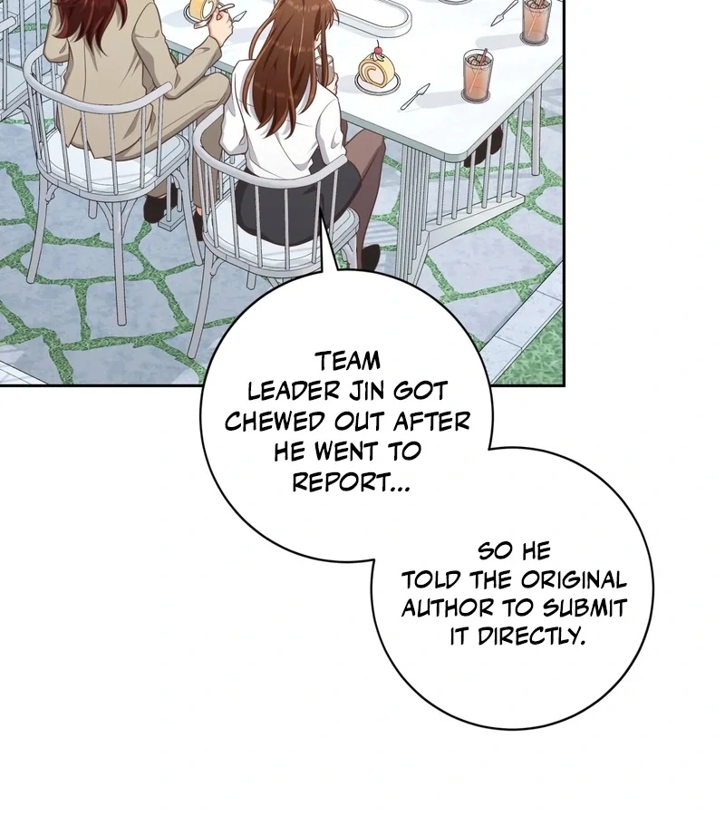 Outside Relationship chapter 39 page 41