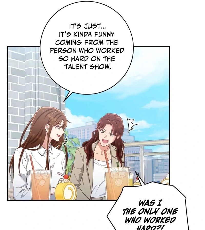 Outside Relationship chapter 39 page 48