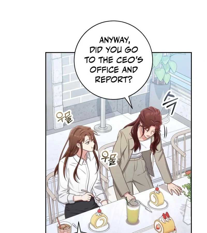 Outside Relationship chapter 39 page 51