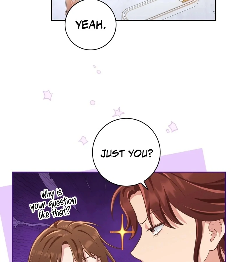 Outside Relationship chapter 39 page 52