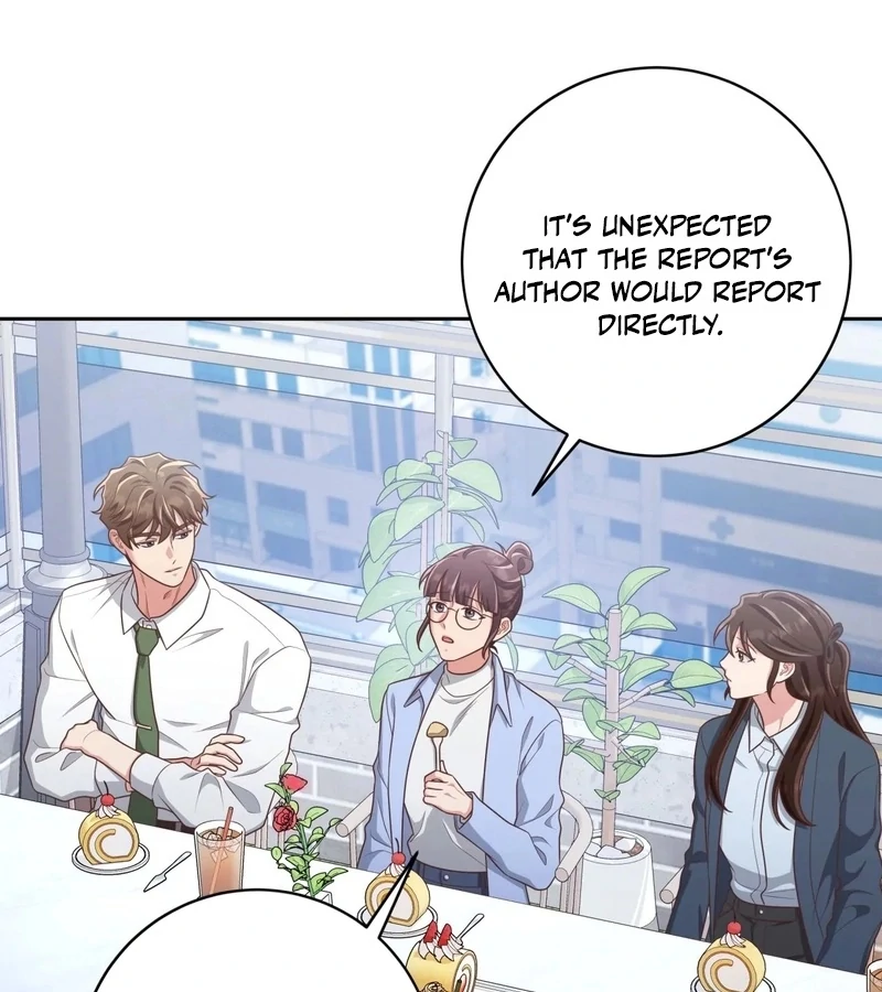 Outside Relationship chapter 39 page 54