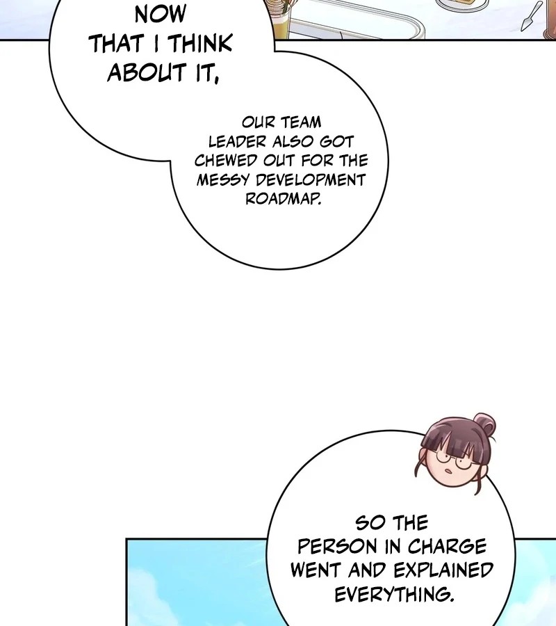 Outside Relationship chapter 39 page 55