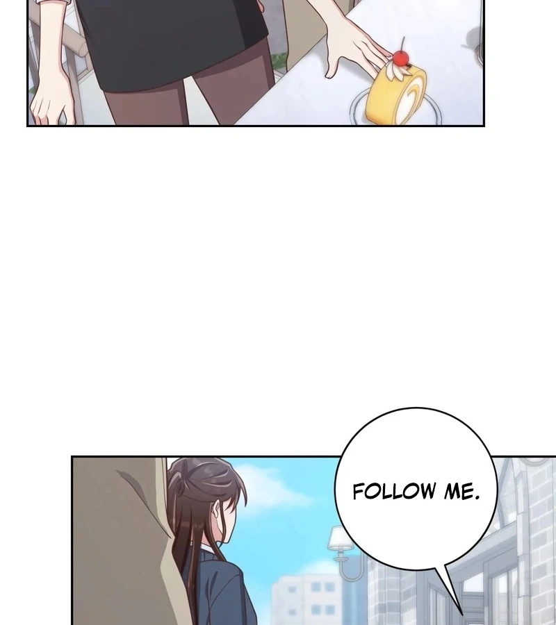 Outside Relationship chapter 39 page 64