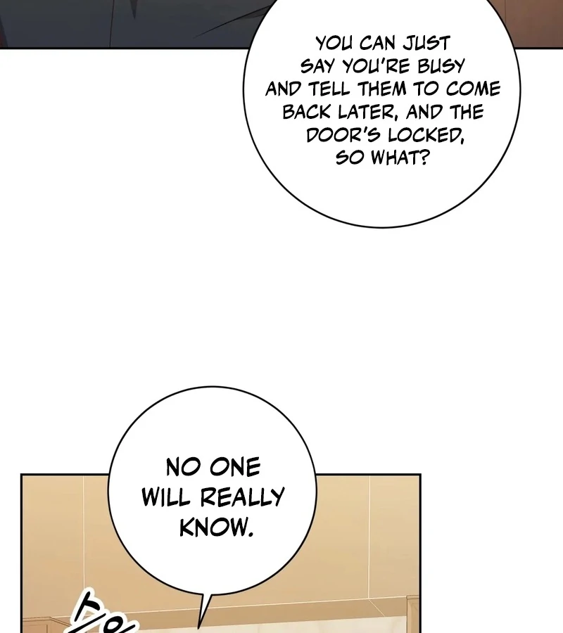 Outside Relationship chapter 39 page 96