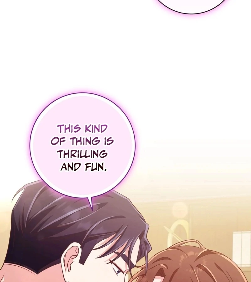 Outside Relationship chapter 39 page 99