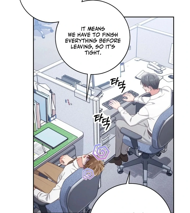 Outside Relationship chapter 42 page 8