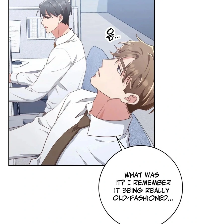 Outside Relationship chapter 42 page 10