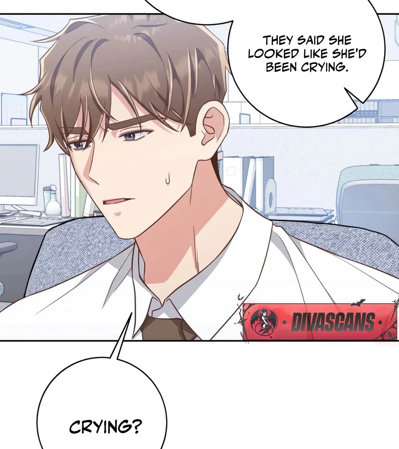 Outside Relationship chapter 42 page 19