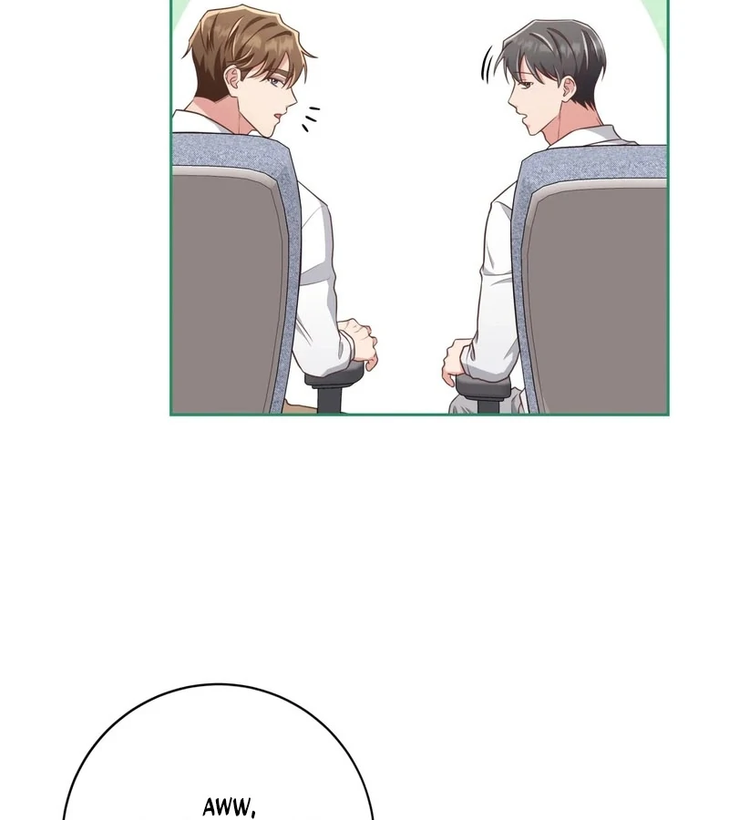 Outside Relationship chapter 42 page 21