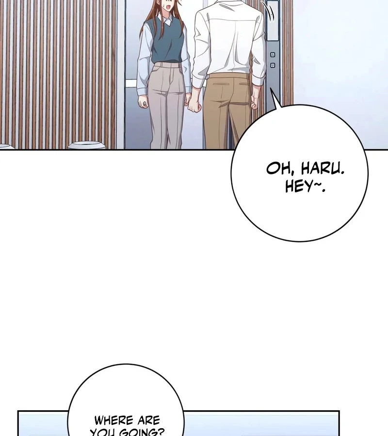 Outside Relationship chapter 42 page 36