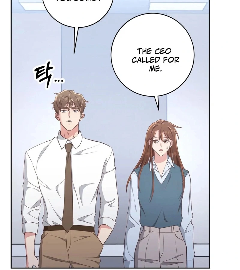 Outside Relationship chapter 42 page 37