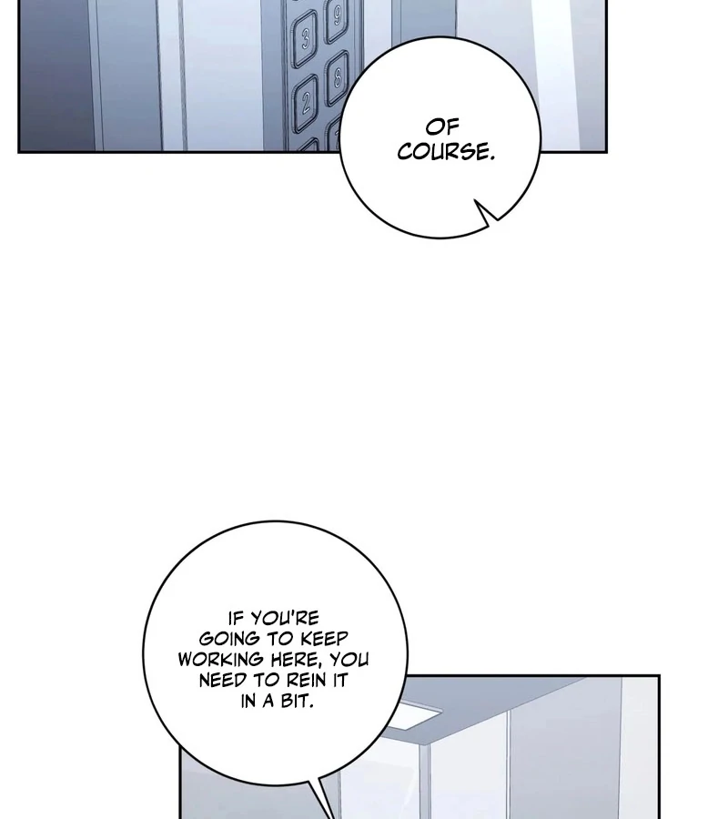 Outside Relationship chapter 42 page 42