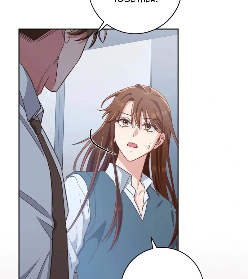 Outside Relationship chapter 42 page 46